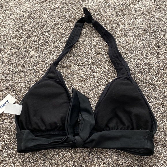 Old Navy Halter Bikini Top - Picture 3 of 4